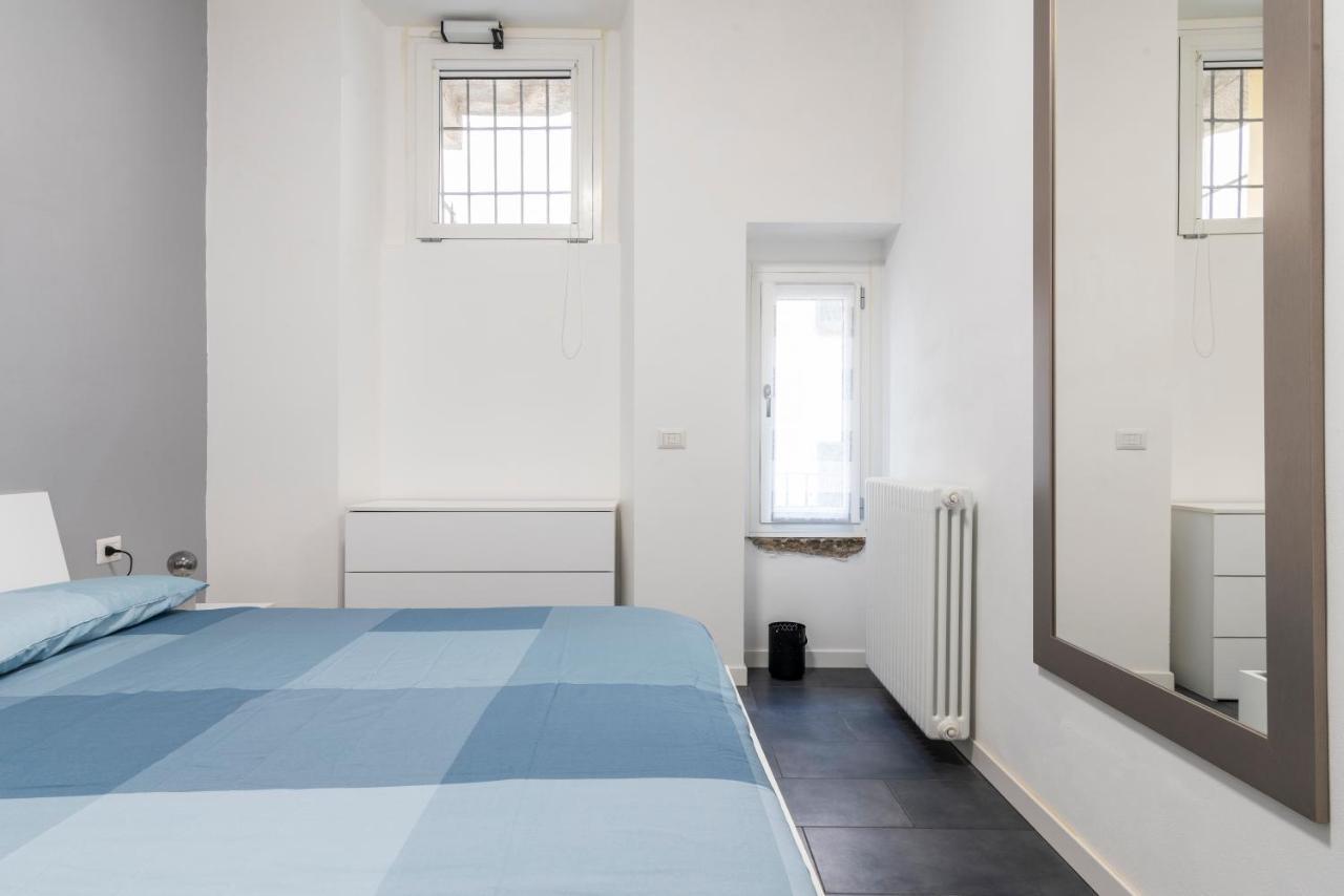 Ferienwohnung Al Passetto 2024 Mailand Exterior foto